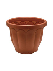 BRONZO VASO DORICO D.40 