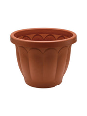 BRONZO VASO DORICO D.40