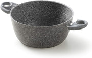 CUORE DI PIETRA CASSERUOLA 2M. CM.24