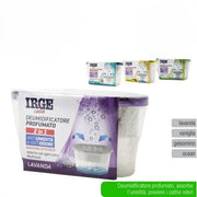 IRGE DEUMIDIFICATORE 400ML PROF. ASS. 
