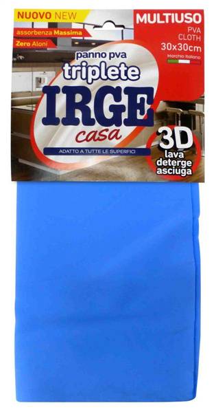 IRGE PANNO CM.30X30 