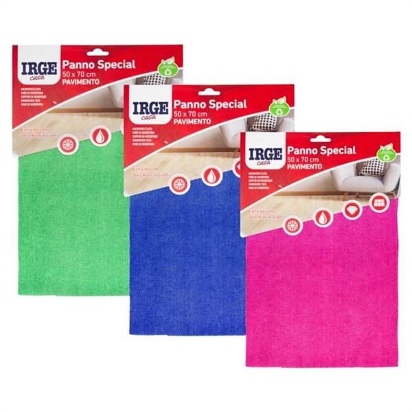 IRGE PANNO SPECIAL MICROFIBRA 50X70 
