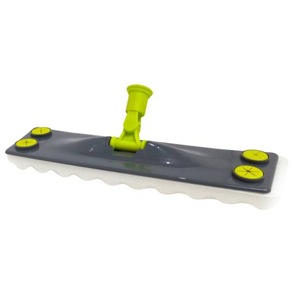 IRGE SPAZZOLONE VELORAPIDO 10 PANNI 