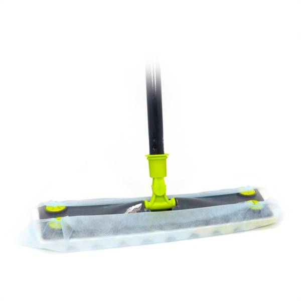 IRGE SPAZZOLONE VELORAPIDO 10 PANNI 