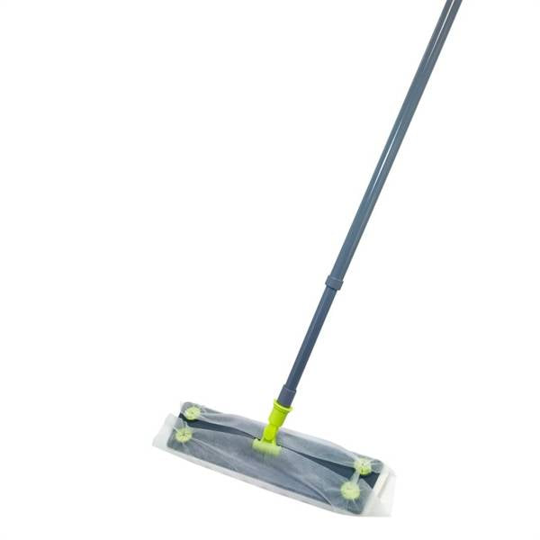 IRGE SPAZZOLONE VELORAPIDO 10 PANNI 