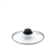 ZANETTI COPERCHIO VETRO CM.28 C/CRAVATTA 