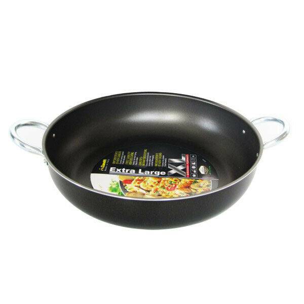 ZANETTI TEGAME CM.30 EXTRA LARGE 
