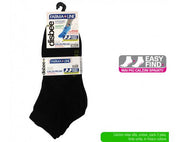 ATD CALZA RELAX ALTA 3PZ NERO M/L 