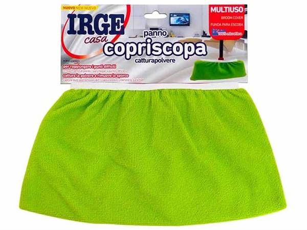 IRGE COPRISCOPA MICROFIBRA CM.15X35 