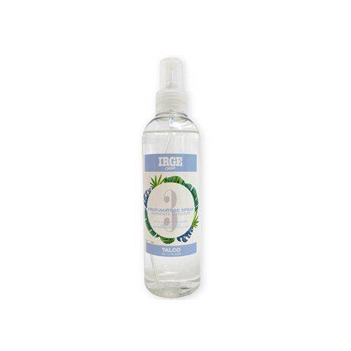 IRGE DEO SPRAY TESS+AMB 250ML TALCO 