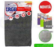 IRGE PANNO MICROFIBRA 30X40 RIGHELLO 