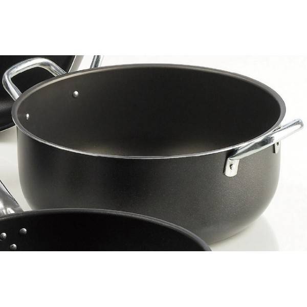 ZANETTI CASSERUOLA CM.34 EXTRA LARGE 