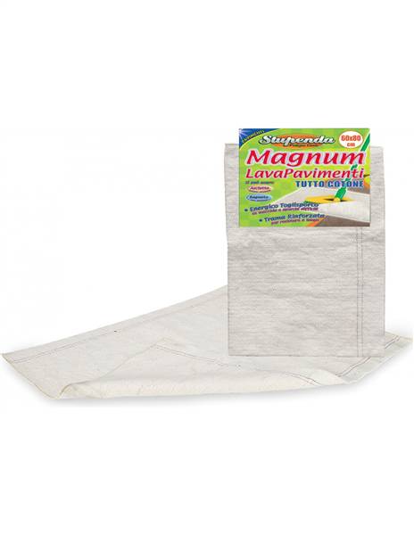 PANNO PAVIMENTI MAGNUM CM.60X80 220GR 