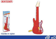 EOL BONTEMPI CHITARRA 54CM ROCK 