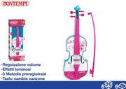 EOL BONTEMPI VIOLINO ELETTRONICO 