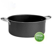 PENTALUX CASSERUOLA BLACK LINE CM.30 