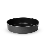 PENTALUX TORTIERA BLACK LINE CM.28