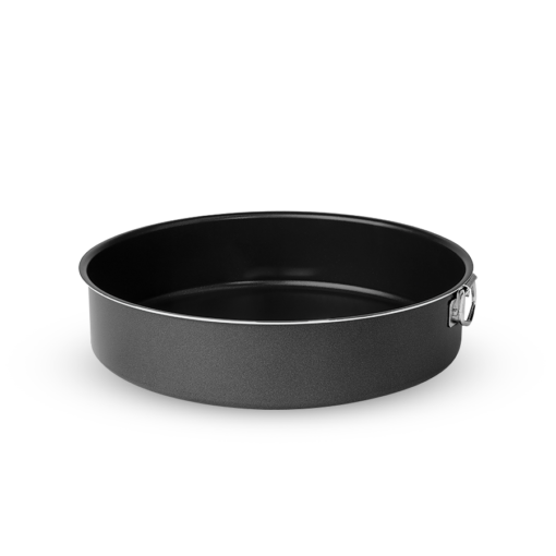 PENTALUX TORTIERA BLACK LINE CM.28