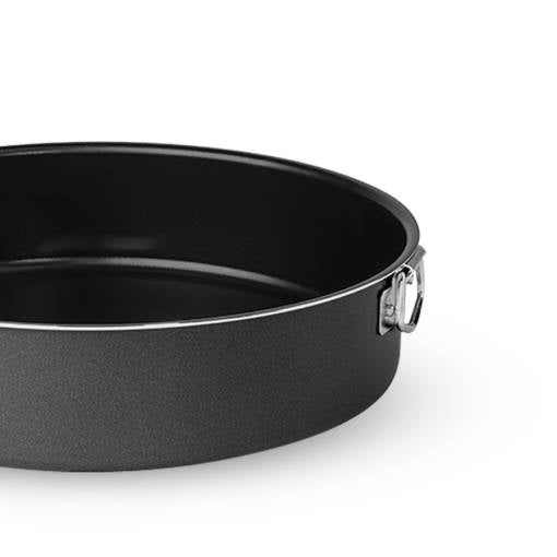 PENTALUX TORTIERA BLACK LINE CM.30 