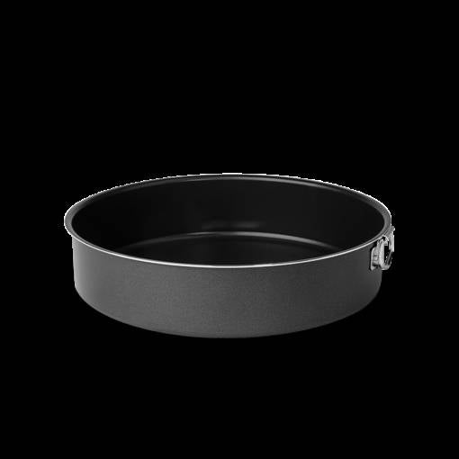 PENTALUX TORTIERA BLACK LINE CM.32 