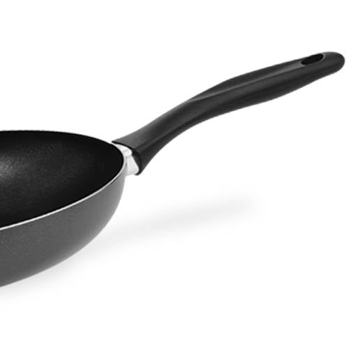 PENTALUX PADELLA BLACK LINE CM.20 