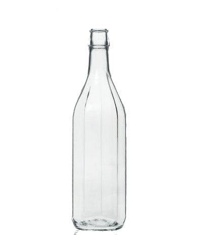 SOVEM BOTTIGLIA COSTOLATA CC.500 