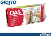 GIOTTO DAS BIANCO 485GR. 