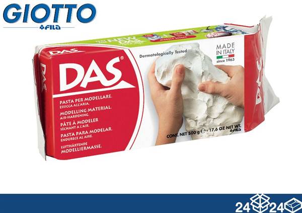 GIOTTO DAS BIANCO 485GR. 