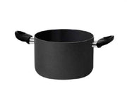 PENTALUX PENTOLA BLACK LINE CM.20 