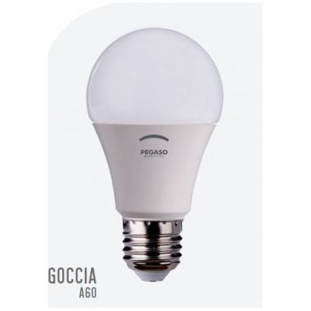 PEGASO LAMPADINA LED A60 20W E27 4000K 