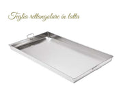 PENTALUX TEGLIA IN LATTA RETT. CM.60 SAL