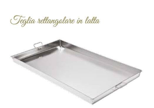 PENTALUX TEGLIA IN LATTA RETT. CM.60 SAL 