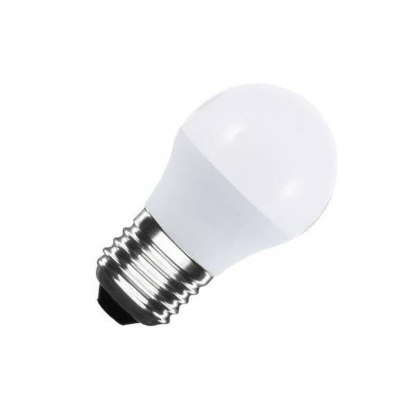 FLIP LED G45 E27 7W NATURALE 