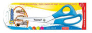 DE LUCA FORB UNIVERSAL. INOX 64-8 
