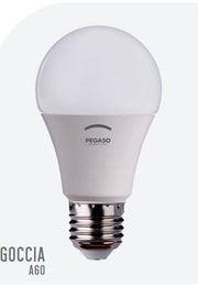 PEGASO LAMPADINA LED A60 10W E27 6000K 
