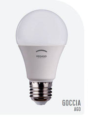 PEGASO LAMPADINA LED A60 15W E27 4000K 