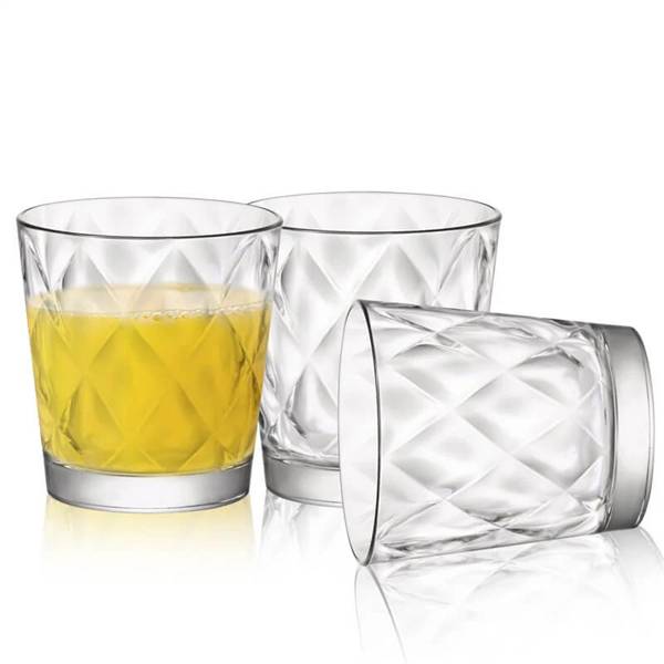 BORMIOLI KALEIDO BICCHIERE ACQUA 6PZ 