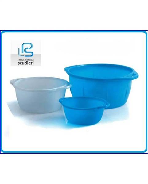 LPS BACINELLA TONDA D.35 