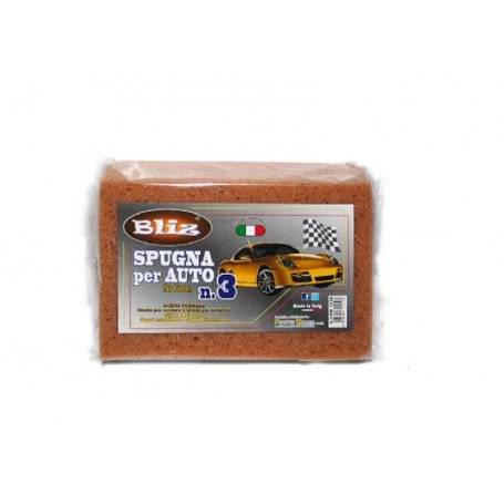 EASYBRILL SPUGNA AUTO N.3 