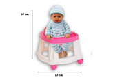APEL GIRELLO C/BEBE' ART.11277 