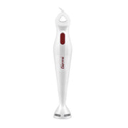 GIRMI MIXER IMMERSIONE BIANCO MX0101 170W