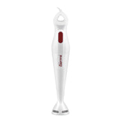 GIRMI MIXER IMMERSIONE BIANCO MX0101 170W