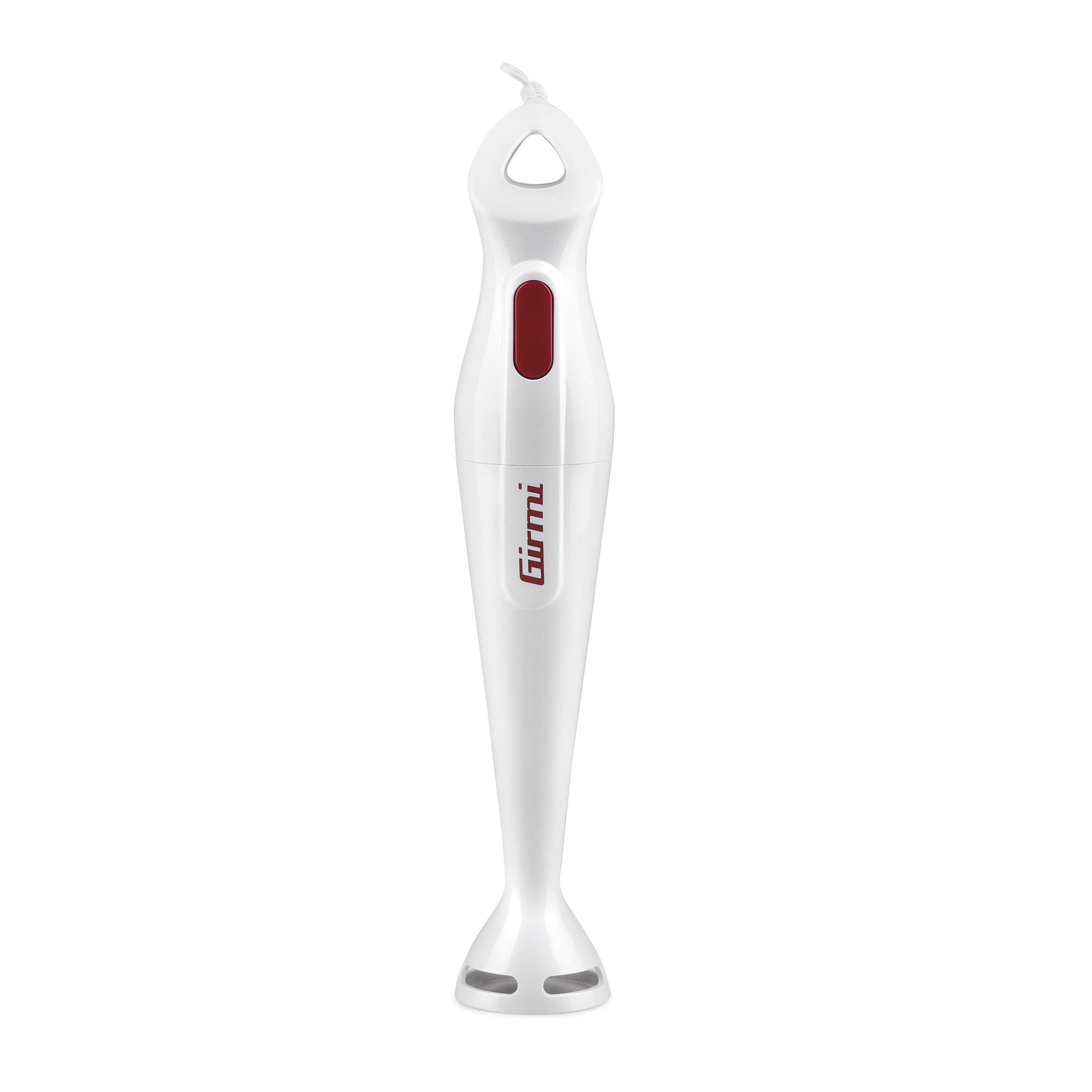 GIRMI MIXER IMMERSIONE BIANCO MX0101 170W