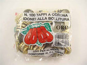 TAPPI CORONA 