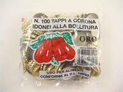 TAPPI CORONA