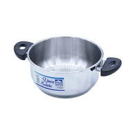 CASSERUOLA CM. 22 S/C LINEA SALUTE 
