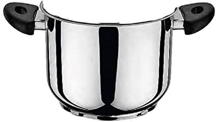 PENTOLA CM. 24 S/C LINEA SALUTE 