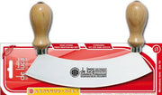 DE LUCA MEZZALUNA M.CO LEGNO 14 439-14 