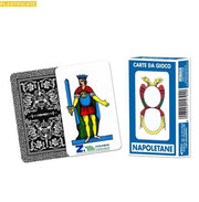 CANTINI CARTE NAPOLETANE 