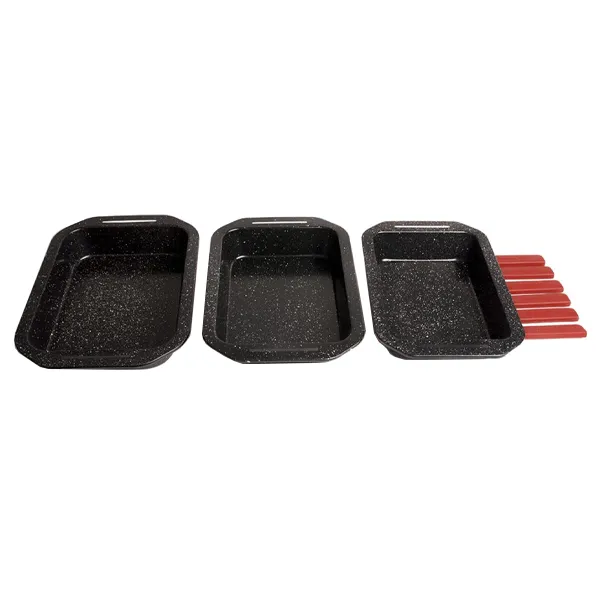 ROYALTY LINE VASSOIO 3PZ 